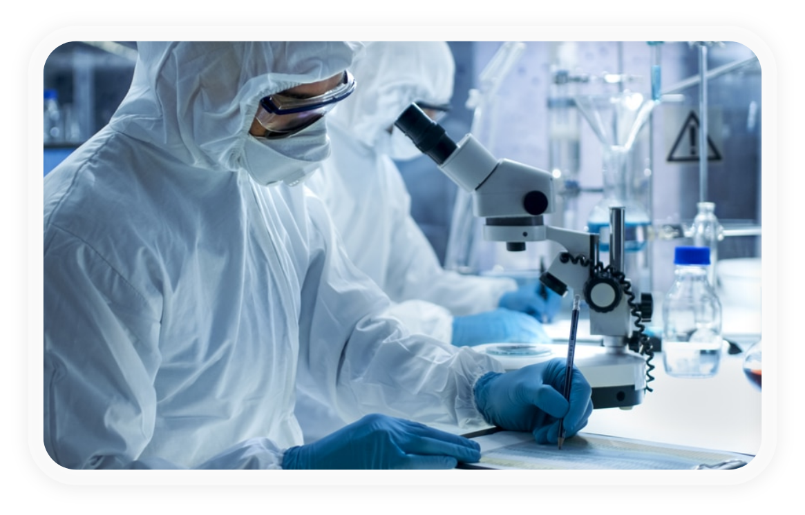 Chinnikem Pharmaceuticals Quality Well Defined