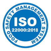 Chinnikem Pharmaceuticals ISO22000