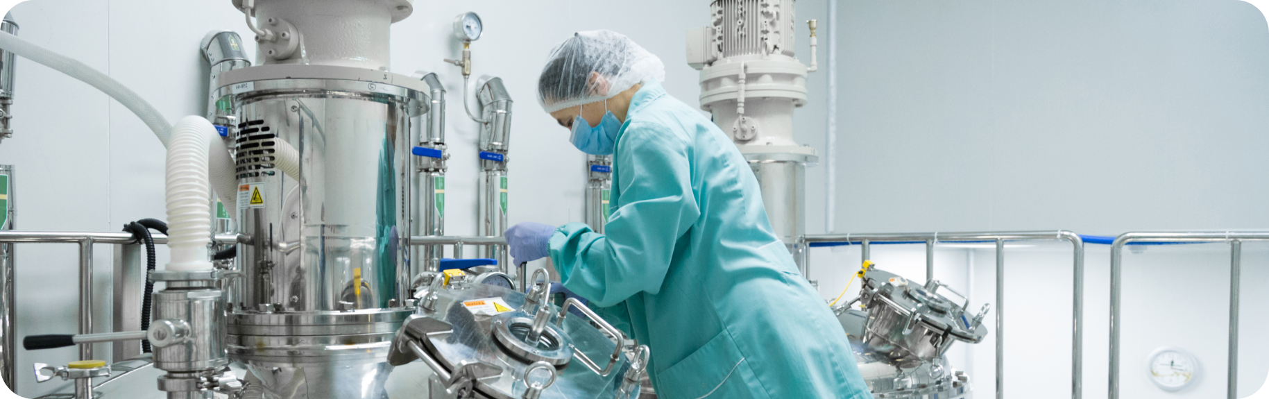 Chinnikem Pharmaceuticals Banner