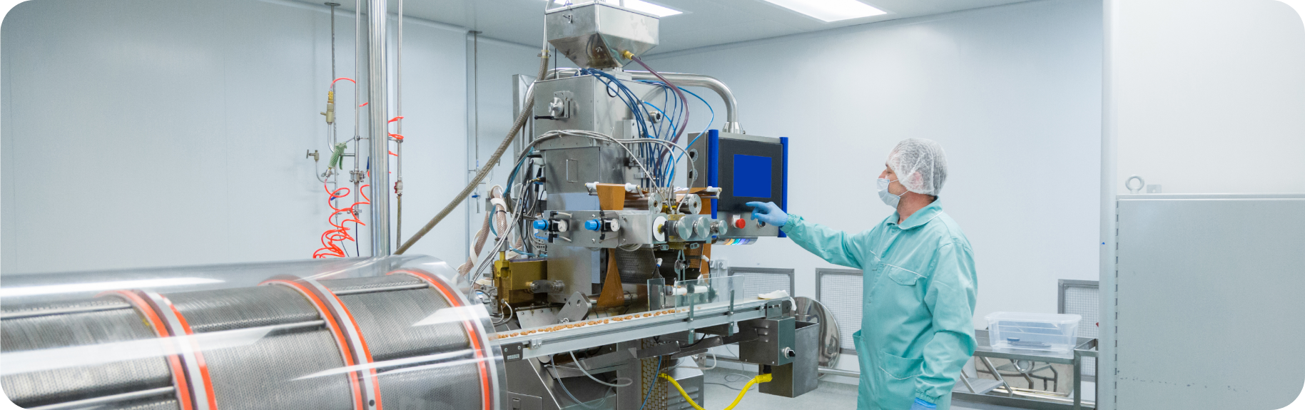 Chinnikem Pharmaceuticals Banner