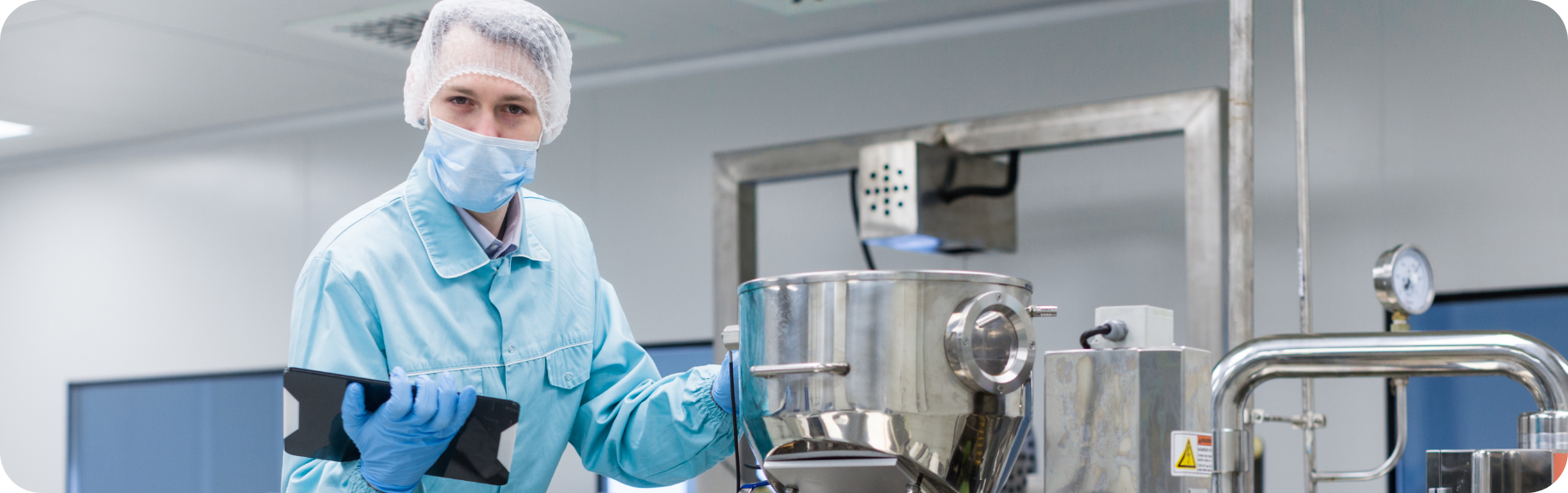 Chinnikem Pharmaceuticals Banner