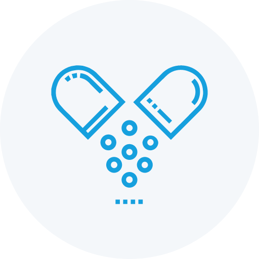 Chinnikem Pharmaceuticals Capsule