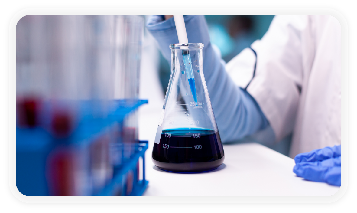 Chinnikem Pharmaceuticals Mission and Vission