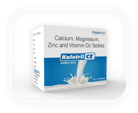 Chinnikem Pharmaceuticals Products