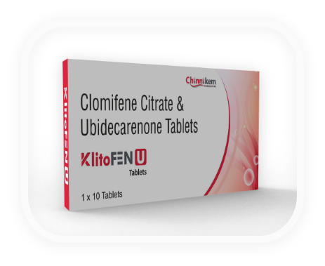 Chinnikem Pharmaceuticals Products