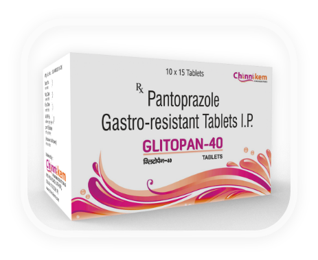 Chinnikem Pharmaceuticals Products