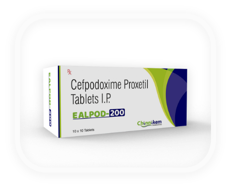 Chinnikem Pharmaceuticals Products