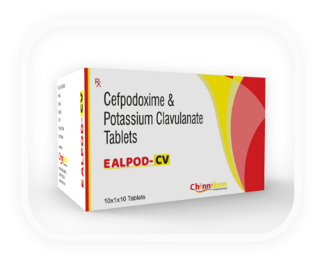 Chinnikem Pharmaceuticals Products