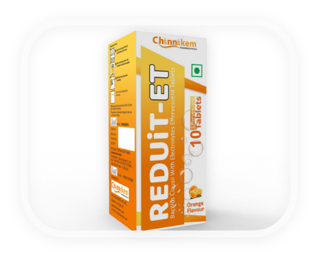 Chinnikem Pharmaceuticals Products