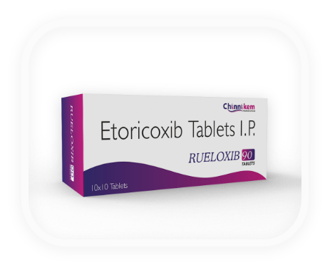 Chinnikem Pharmaceuticals Products