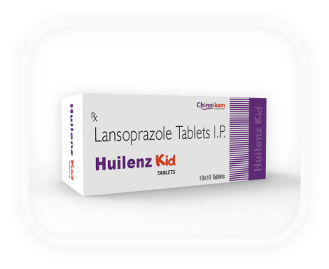 Chinnikem Pharmaceuticals Products