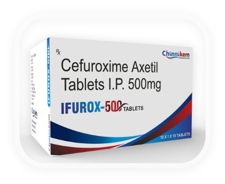 Chinnikem Pharmaceuticals Products